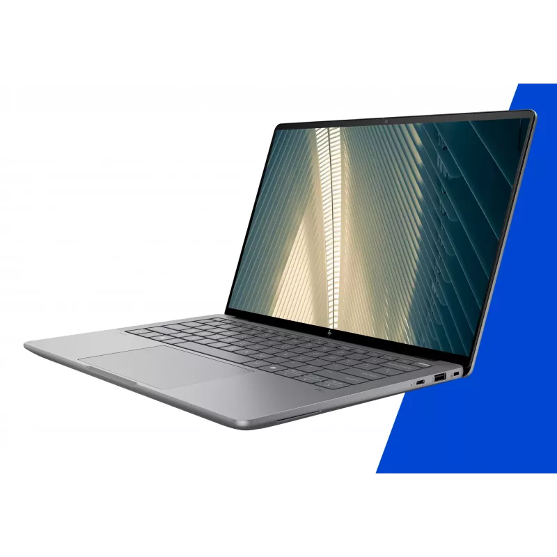 Mobile Workstation HP ZBook Ultra G1a 14 Zoll AMD Ryzen 395 128GB RAM 4TB SSD AMD Radeon Windows 11 Pro