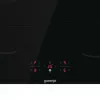 Gorenje GI601FMC Schwarz Einbau 60 cm Induktionskochfeld 4 Kochzone(n)