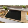 Gorenje GI601FMC Schwarz Einbau 60 cm Induktionskochfeld 4 Kochzone(n)