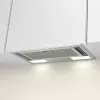Gorenje BHI611ES Wandmontage Grau 370 m³/h