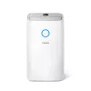 Philips 3000 series DE3306/11 Luftentfeuchter 4 L 51 dB Weiß, Hellgrau