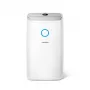 Philips 3000 series DE3306/11 Luftentfeuchter 4 L 51 dB Weiß, Hellgrau