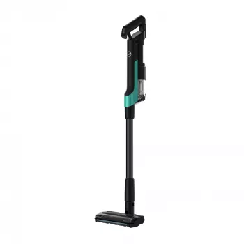 Hoover HF210P 011 2-in-1-Akkustaubsauger Batterie Trocken EPA Beutellos 165 W Türkis