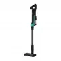 Hoover HF210P 011 2-in-1-Akkustaubsauger Batterie Trocken EPA Beutellos 165 W Türkis