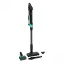 Hoover HF210P 011 2-in-1-Akkustaubsauger Batterie Trocken EPA Beutellos 165 W Türkis
