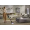 Hoover HF210P 011 2-in-1-Akkustaubsauger Batterie Trocken EPA Beutellos 165 W Türkis