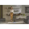 Hoover HF210P 011 2-in-1-Akkustaubsauger Batterie Trocken EPA Beutellos 165 W Türkis