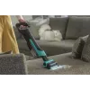 Hoover HF210P 011 2-in-1-Akkustaubsauger Batterie Trocken EPA Beutellos 165 W Türkis
