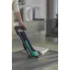 Hoover HF210P 011 2-in-1-Akkustaubsauger Batterie Trocken EPA Beutellos 165 W Türkis
