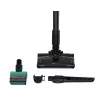Hoover HF210P 011 2-in-1-Akkustaubsauger Batterie Trocken EPA Beutellos 165 W Türkis