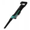 Hoover HF210P 011 2-in-1-Akkustaubsauger Batterie Trocken EPA Beutellos 165 W Türkis