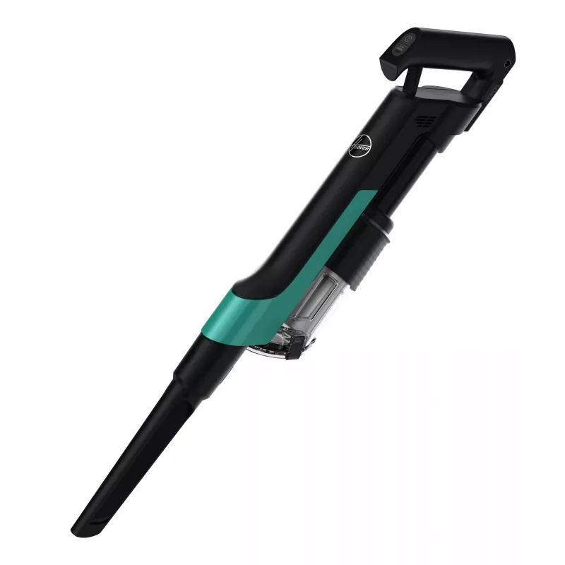 Hoover HF210P 011 2-in-1-Akkustaubsauger Batterie Trocken EPA Beutellos 165 W Türkis
