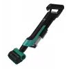 Hoover HF210P 011 2-in-1-Akkustaubsauger Batterie Trocken EPA Beutellos 165 W Türkis