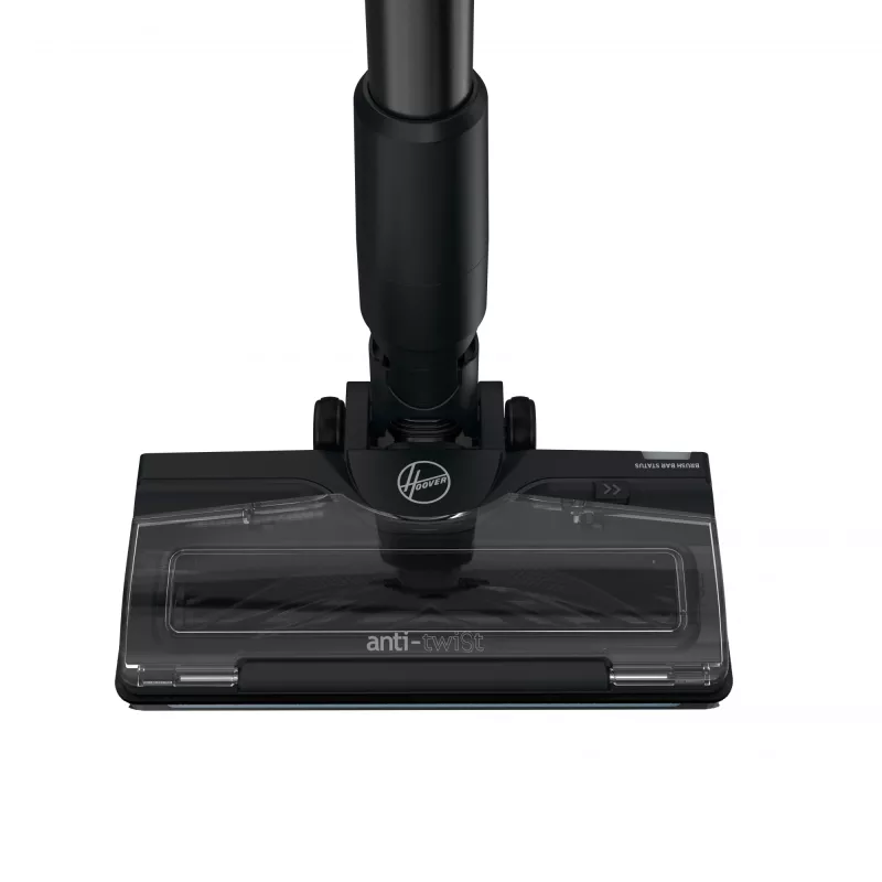 Hoover HF210P 011 2-in-1-Akkustaubsauger Batterie Trocken EPA Beutellos 165 W Türkis