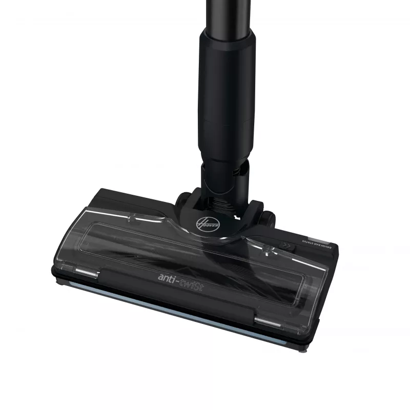 Hoover HF210P 011 2-in-1-Akkustaubsauger Batterie Trocken EPA Beutellos 165 W Türkis