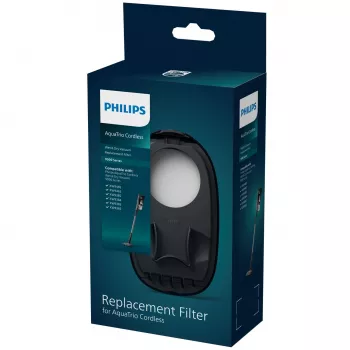 Philips XV1791/01 Staubsaugerzubehör/-ersatzteil Filter Stabstaubsauger