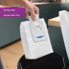 Bosch BHZRDBAB Staubsaugerzubehör Staubbeutel Saugroboter