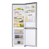 Samsung RB34C600ESA Freestanding Edelstahl