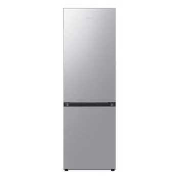 Samsung RB34C600ESA Freestanding Edelstahl