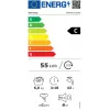 Samsung WW60A3120WE/LE Waschmaschine Frontlader 6 kg 1200 U/min Weiß
