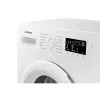 Samsung WW60A3120WE/LE Waschmaschine Frontlader 6 kg 1200 U/min Weiß