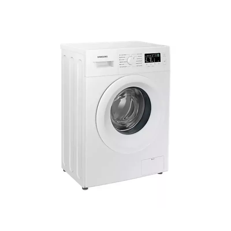Samsung WW60A3120WE/LE Waschmaschine Frontlader 6 kg 1200 U/min Weiß