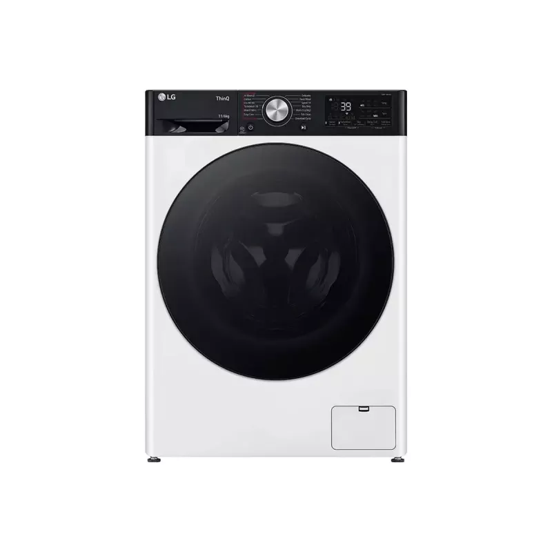 LG F4DR711S2H Waschtrockner 11 kg 1400 U/min