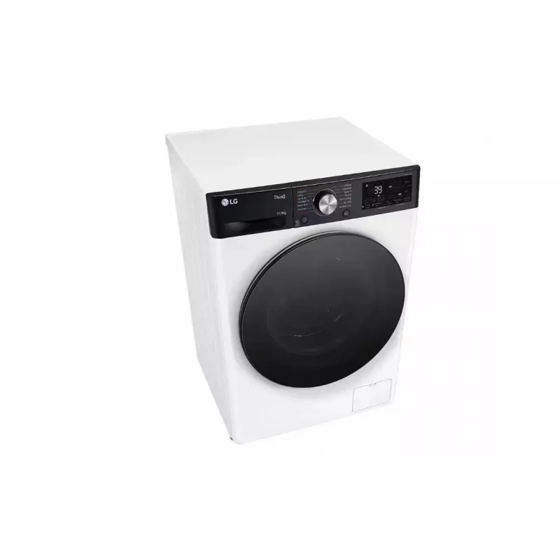 LG F4DR711S2H Waschtrockner 11 kg 1400 U/min