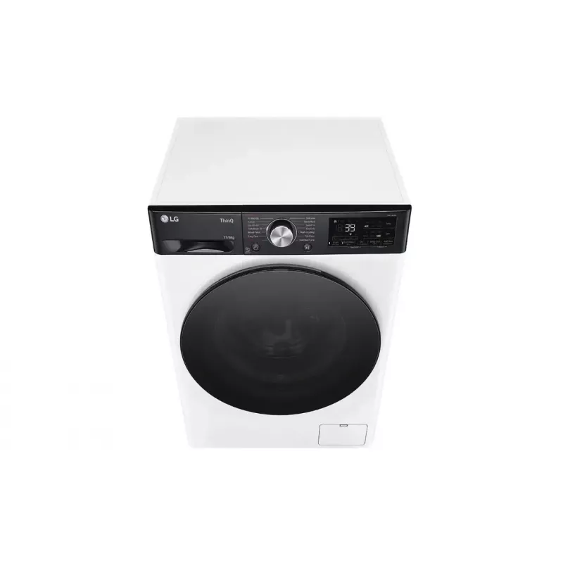LG F4DR711S2H Waschtrockner 11 kg 1400 U/min