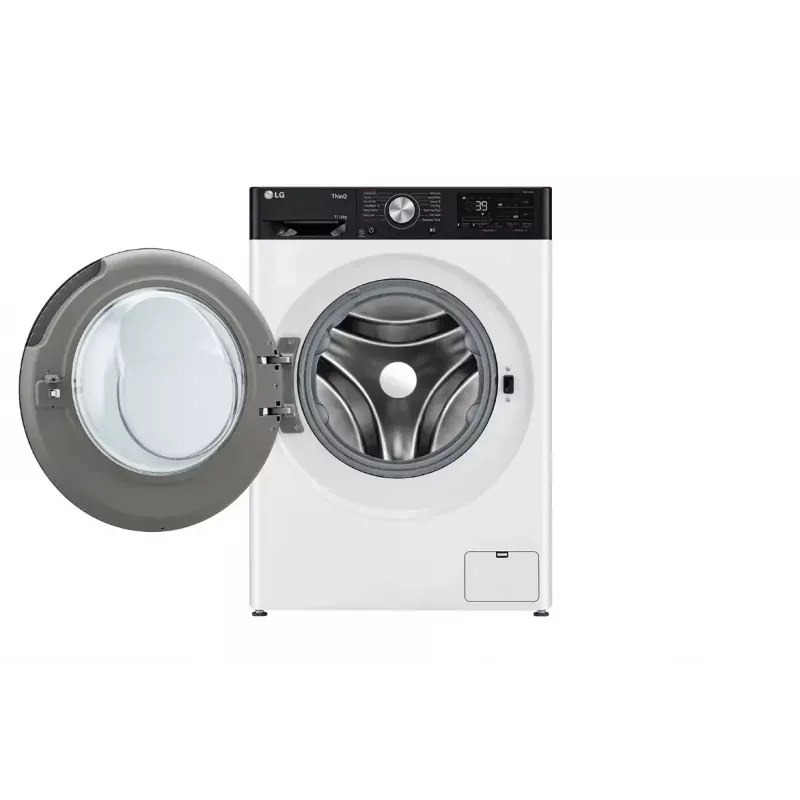 LG F4DR711S2H Waschtrockner 11 kg 1400 U/min