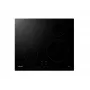 Samsung NZ64M3NM1BB Schwarz Einbau 59 cm Zonen-Induktionskochfeld 4 Zone(n)