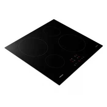 Samsung NZ64M3NM1BB Schwarz Einbau 59 cm Zonen-Induktionskochfeld 4 Zone(n)