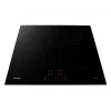 Samsung NZ64M3NM1BB Schwarz Einbau 59 cm Zonen-Induktionskochfeld 4 Zone(n)