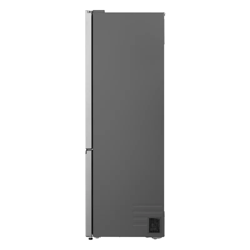 LG GBBW322DPY Freistehend 465 l Silber