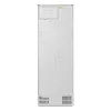 LG GBBW322DPY Freistehend 465 l Silber