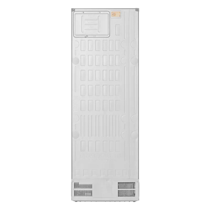LG GBBW322DPY Freistehend 465 l Silber