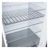 LG GBBW322DPY Freistehend 465 l Silber