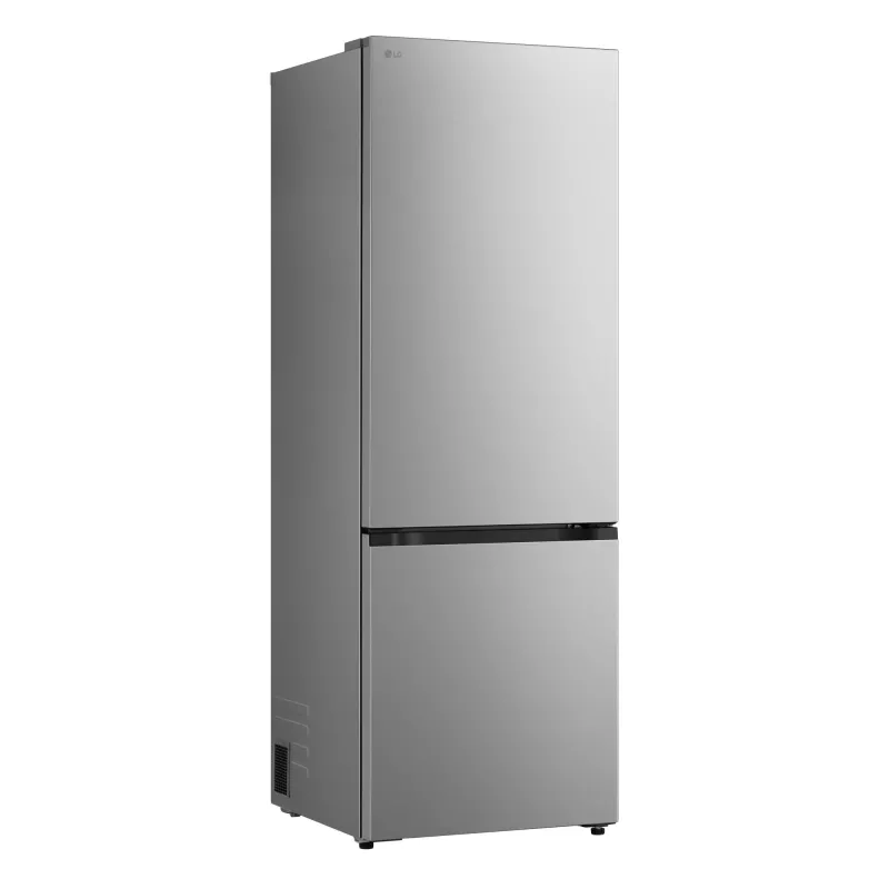 LG GBBW322DPY Freistehend 465 l Silber