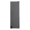 LG GBBW322DPY Freistehend 465 l Silber