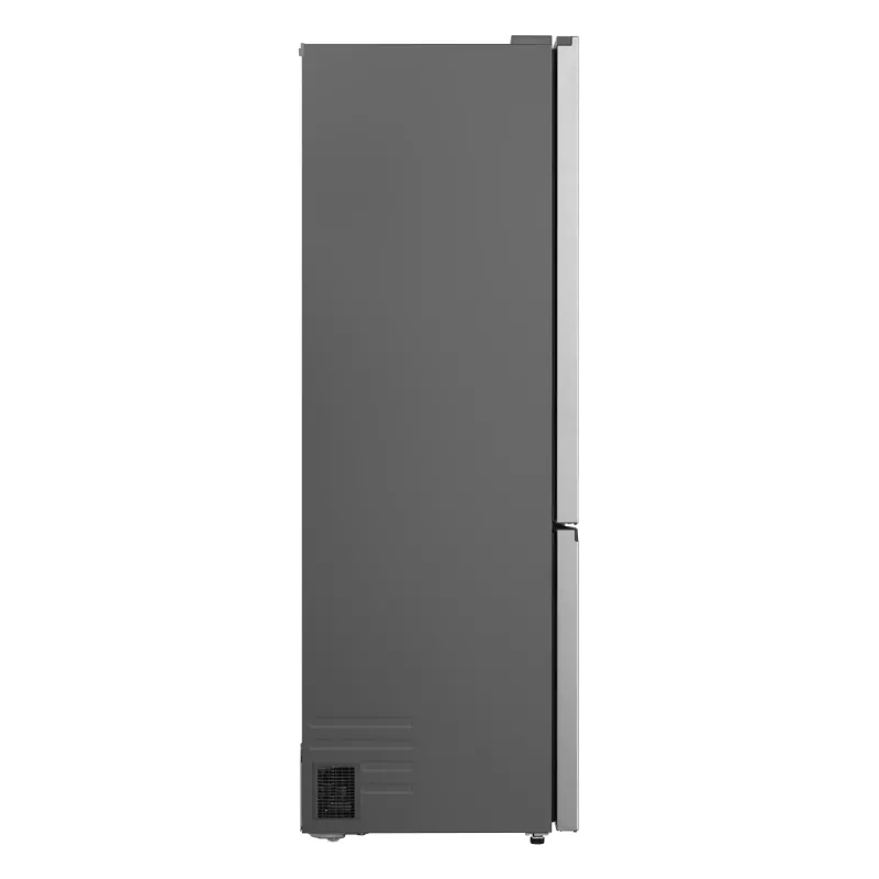 LG GBBW322DPY Freistehend 465 l Silber