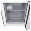 LG GBBW322DPY Freistehend 465 l Silber