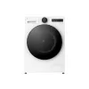 LG F4X7011TWS Frontlader-Waschmaschine 11 kg 1400 U/min Weiß