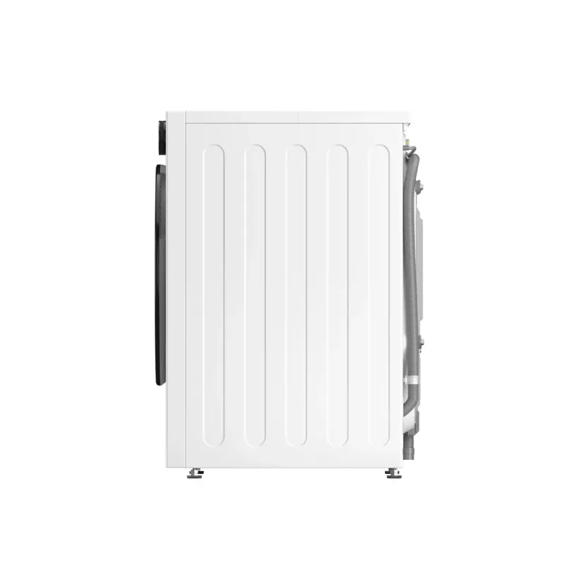 LG F4X7011TWS Frontlader-Waschmaschine 11 kg 1400 U/min Weiß
