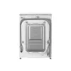 LG F4X7011TWS Frontlader-Waschmaschine 11 kg 1400 U/min Weiß