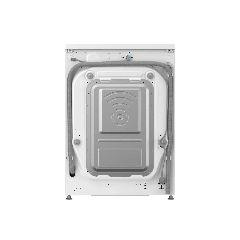 LG F4X7011TWS Frontlader-Waschmaschine 11 kg 1400 U/min Weiß
