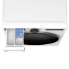 LG F4X7011TWS Frontlader-Waschmaschine 11 kg 1400 U/min Weiß