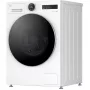 LG F4X7011TWS Frontlader-Waschmaschine 11 kg 1400 U/min Weiß