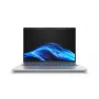 HP EliteBook 8 G1i AI PC Intel Core Ultra 5 225U Laptop 35,6 cm (14 Zoll) WUXGA 16 GB DDR5-SDRAM 512 GB SSD Wi-Fi 7 (802.11be) Windows 11 Pro Silver