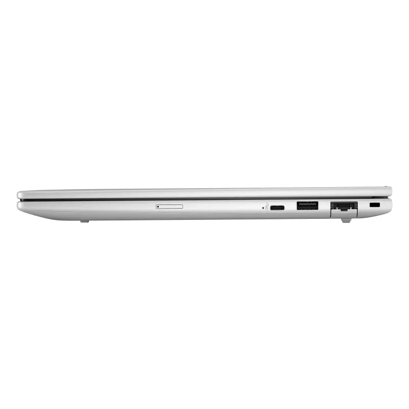 HP EliteBook 8 G1i AI Intel Core Ultra 5 225U 35,6 cm (14 Zoll) WUXGA 32 GB DDR5-SDRAM 512 GB SSD Wi-Fi 7 (802.11be) Windows 11 Pro AI PC Silber