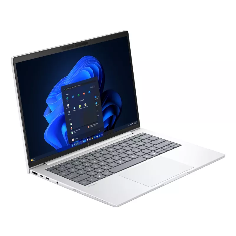 Notebook HP EliteBook 8 G1i 14 Zoll Intel Core Ultra 7 32GB RAM 1TB SSD Intel Graphics Win 11 Pro